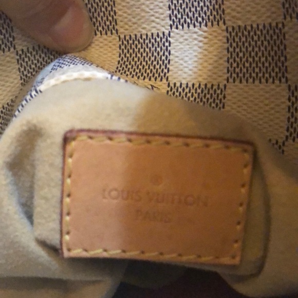 AUTHENTIC Louis Vuitton Artsy MM AMAZING CONDITION - Picture 5 of 8